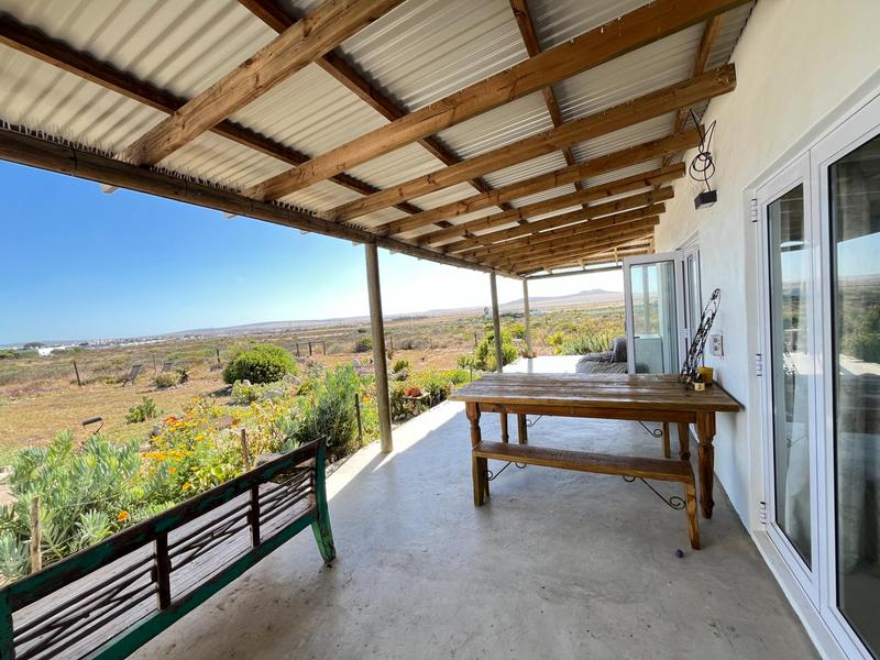 2 Bedroom Property for Sale in Paternoster Western Cape